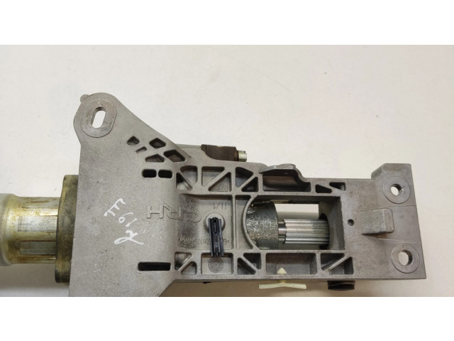    Рулевая рейка 6770705, 6943850   BMW 5 E60 E61 2004-2010 года