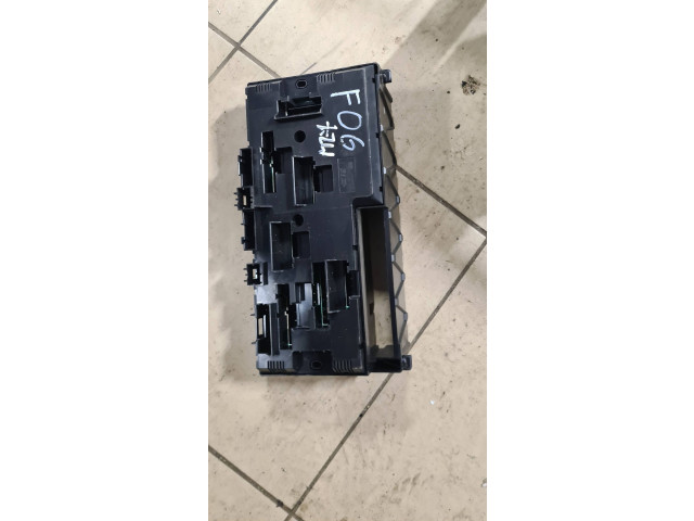 Блок предохранителей 9252815, 17033442   BMW 6 F06 Gran coupe    