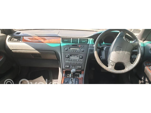 Блок подушек безопасности 152300-0834, 77960-SZ3-G810-M1   Honda Legend III KA9