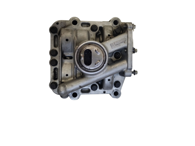 Масляный насос   25187280  Opel Antara 