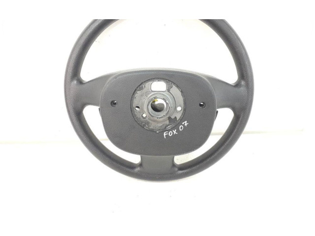 Блок АБС 5Z0419091M01C, 5Z0419091M01C   Volkswagen  Fox   -  года