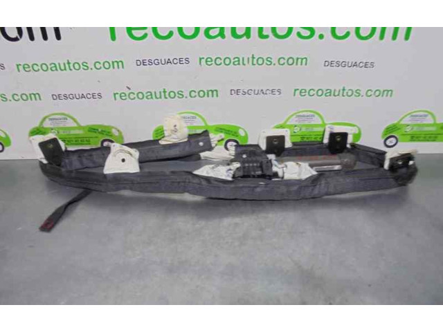 Подушка безопасности двери 517550870, 34019365C   Fiat Linea