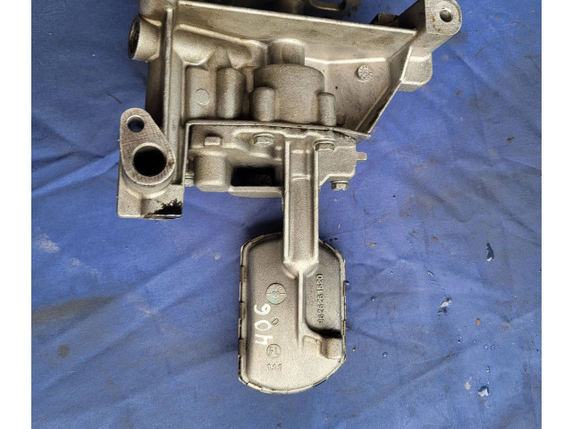 Čerpadlo oleje 9431291021   Peugeot 406   