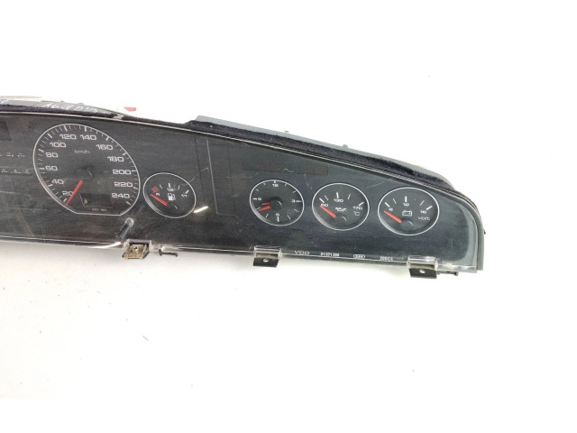Přístrojová deska  Audi A6 S6 C4 4A 1996 4A1919033HH, 110008754001  