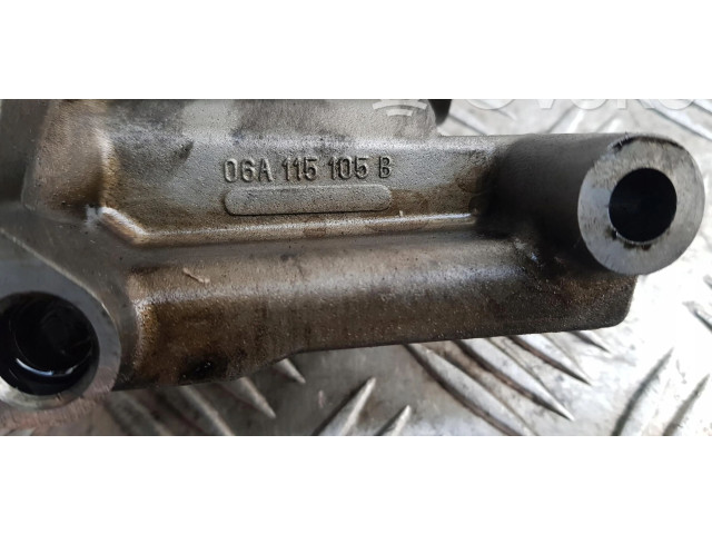 Масляный насос   06A115105B  Audi A4 S4 B5 8D 