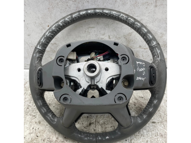 Volant Jeep Cherokee III KJ 2008   