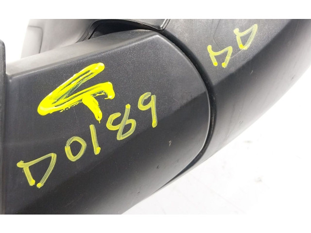 Zpětné zrcátko  Peugeot 308 2016  1611508580  