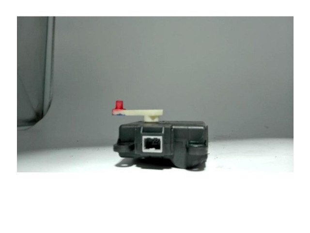 Блок управления климат-контролем 79600SMJG43ZB, 79600SMJG43ZB   Honda Civic