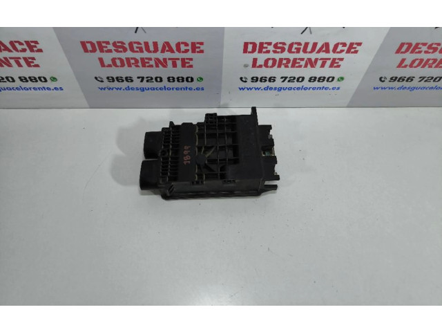 Блок управления 24380000   Renault Latitude (L70)