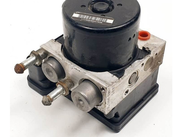 Jednotka ABS P52129363AA, 25061012974   Jeep Cherokee III KJ 2001