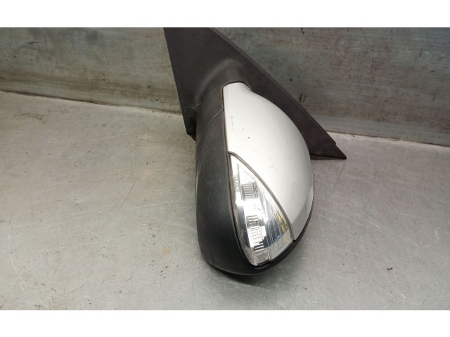 Zpětné zrcátko  Smart ForFour I 2006  A4548101516, A4548101516  