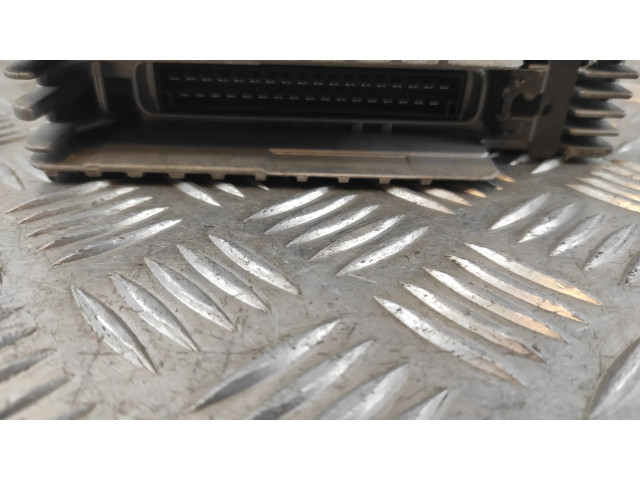Блок управления АБС 85GG2C013AG, 332330   Ford Mondeo MK IV