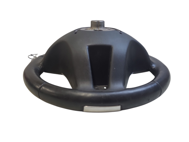 Volant Volvo V60 2015 34138852E, P31332536  