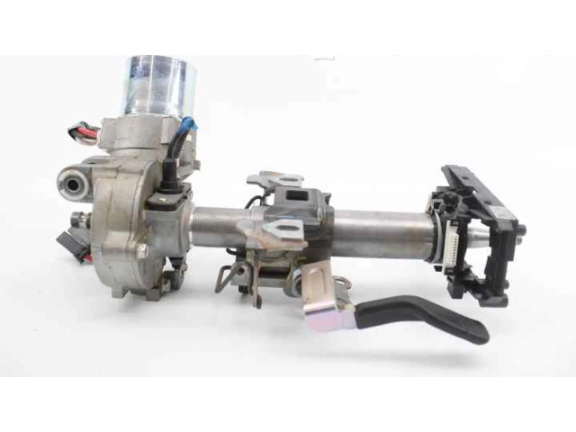    Рулевая рейка JJ00100388, JJ301000571   Mitsubishi ASX  -  года
