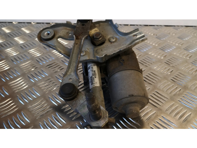 Моторчик дворников 9671062180, 3397021288    Peugeot 5008