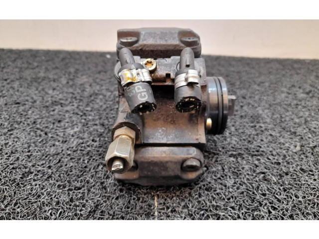 Vstřikovací čerpadlo 0445010092, BOMBAINYECCION   Opel Corsa C     