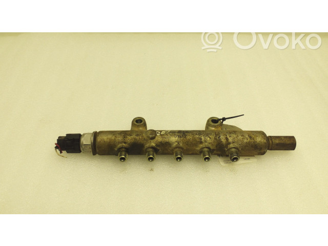 Vstřikovací lišta 55PP0501, 06352723760   Mitsubishi L200  pro naftový motor 2.5  