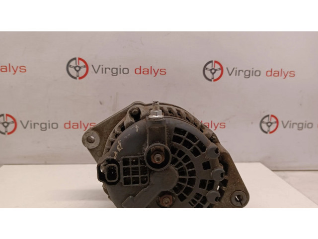 Генератор 13579114   Chevrolet Captiva 2.2     