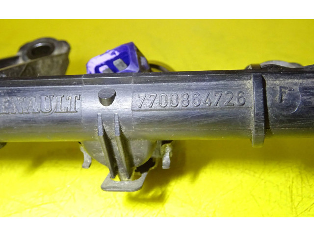 Vstřikovací lišta 7700864726   Renault Megane I     