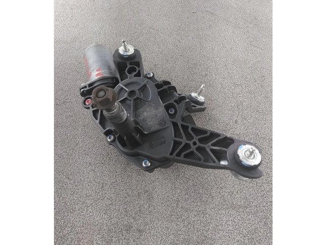 Моторчик заднего дворника 98700-1P000, 98700-1P000    KIA Venga