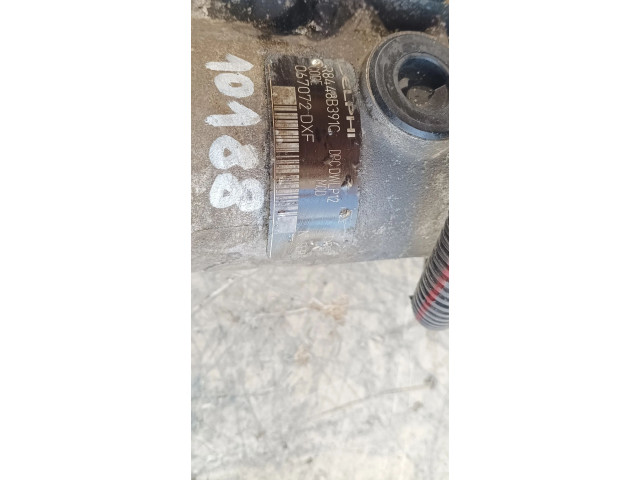 Vstřikovací čerpadlo R8448B391C, DELPHI   Peugeot Partner    WJY 