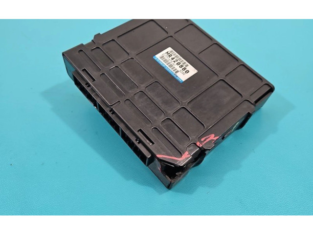 Рулевая рейка  Блок управления двигателем ECU MR420880, IMPRK1370312   Mitsubishi Pajero Pinin  -  года