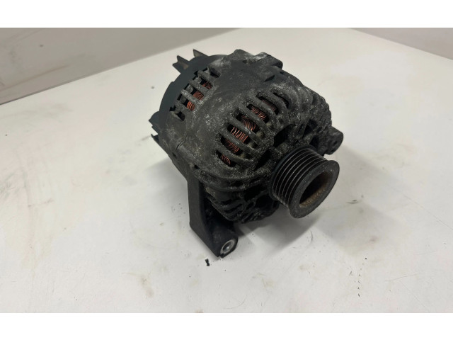 Генератор 7800308, TG15C072   BMW X3 E83 3.5     