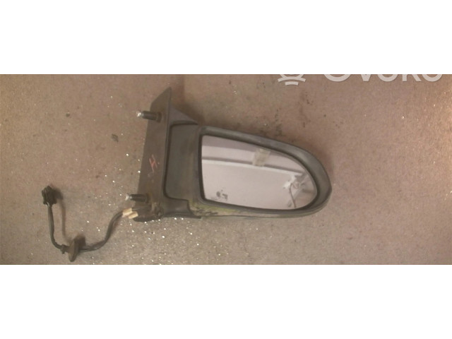 Zpětné zrcátko  Honda Jazz 2001    