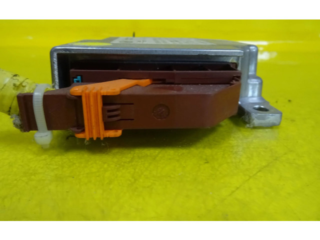 Блок подушек безопасности 95910-17200, 12210179   Hyundai Matrix