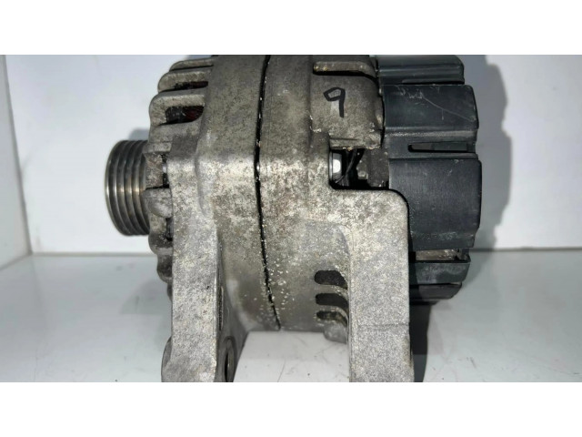 Генератор 9642879480, ALTERNADOR   Citroen C3 1.4     