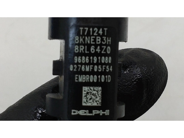 Vstřikovač 9686191080, 0276MF05F54   Peugeot Expert  pro naftový motor 2.0 RH02 