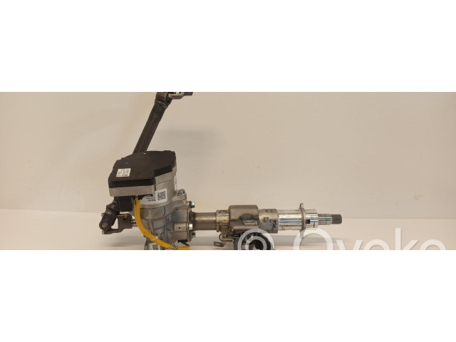    Рулевая рейка 56340-Q0100   Hyundai Bayon 2021- года