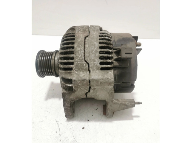 Генератор 028903025Q, 0123320007   Volkswagen Sharan      