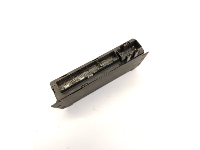 Блок комфорта 4B0962258D   Audi A6 S6 C5 4B   
