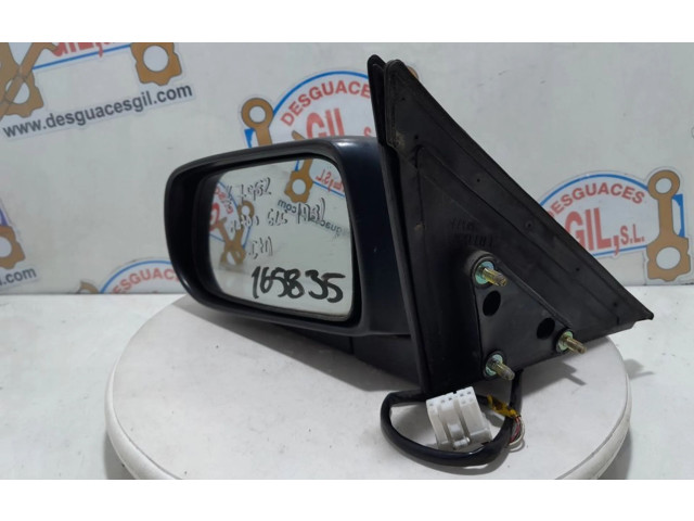 Zpětné zrcátko  Mazda 626 1999  165835  