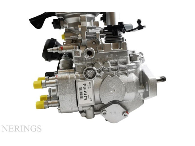 Vstřikovací čerpadlo 0460494372, 0460494372   Opel Astra F     