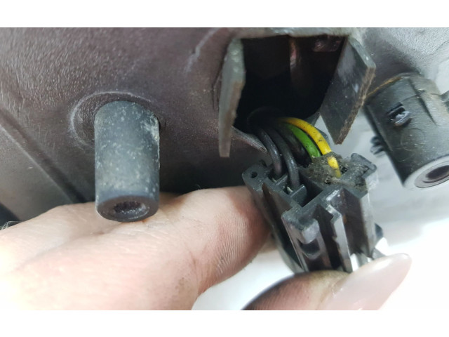 Zpětné zrcátko  Opel Astra G 2002  E1010534, 259149  