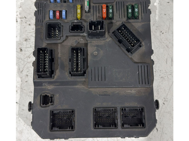 Блок управления BSI-F04-00, BSI-F04-00   Peugeot 1007