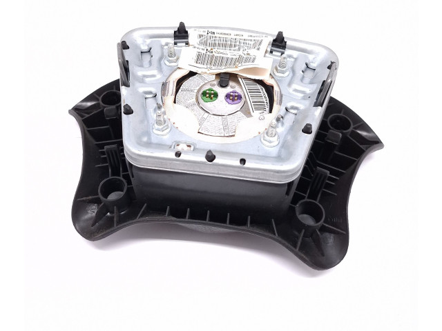 Подушка безопасности водителя CA103850ZD, 14012993ZD00   Lancia Phedra