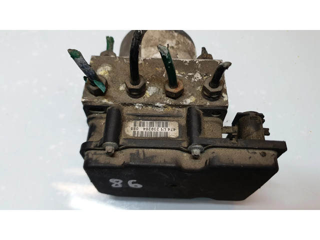 Jednotka ABS 0265800308, 48224A0714   Nissan Primera 2005