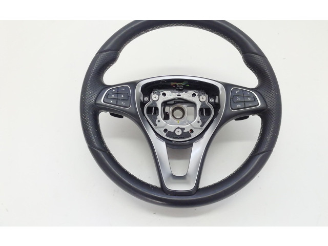 Volant Mercedes-Benz CLA C117 X117 W117 2015   