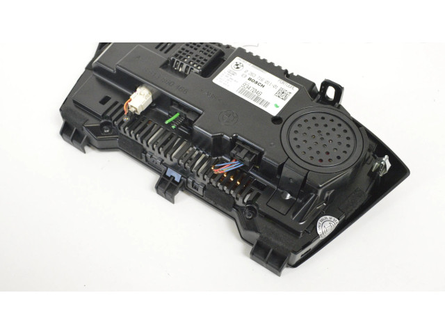Панель приборов 9347048, 62109347048   BMW i8       