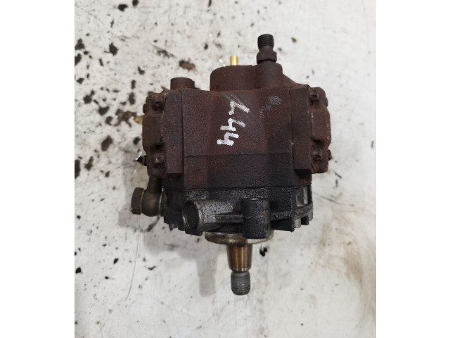 Vstřikovací čerpadlo 9685440880, 5WS40008   Ford Fiesta  pro naftový motor 1.4 DV Duratorq-TDCi
