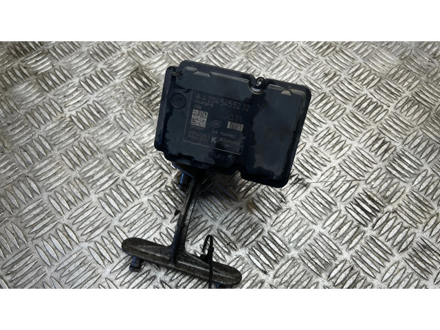 Jednotka ABS A2045455232, 28526062043   Mercedes-Benz C W204 2008
