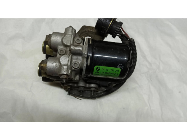 Jednotka ABS 34511162291, 10020201434   BMW 3 E36 1996