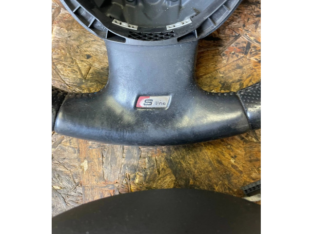 Volant Audi A5 8T 8F 2009 8K0419091BC, 62287000A  