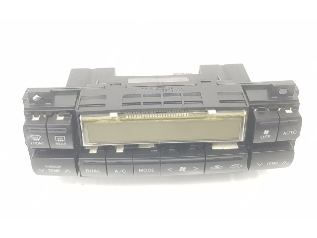 Řídící jednotka 8865060611, 559006A121   Toyota Land Cruiser (J120) 2005