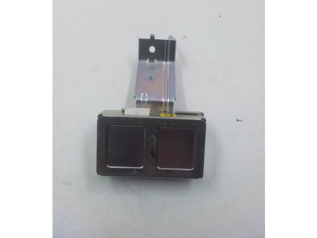Блок управления 285N65SK0A, EAA093G   Nissan Leaf II (ZE1)