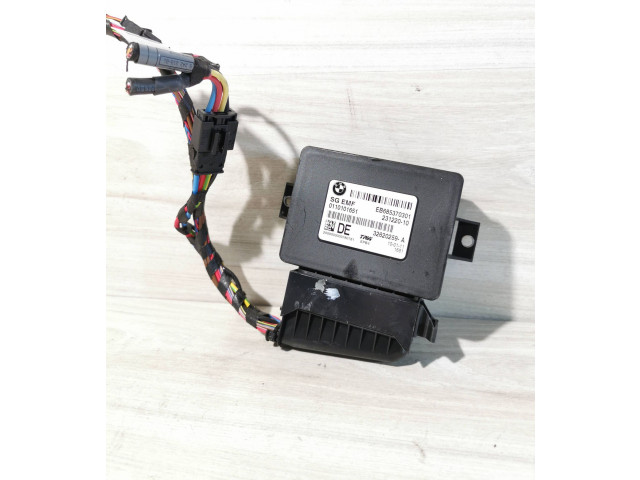 Блок комфорта 6853703, 32620259A   BMW 5 F10 F11   