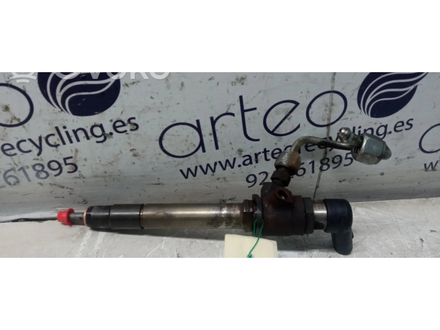 Vstřikovač 7H2Q-9K546-CB, INYECTOR   Land Rover Range Rover Sport L320  pro naftový motor 2.7  